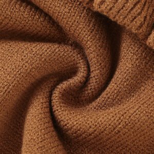 Winter Newborn Coat Flounce Baby Girls Sweater Cardigan Mimixiong