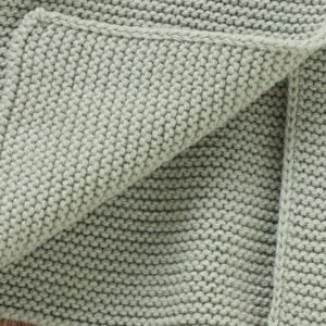 Factory Price Girls Princess Lace 100% Acrylic Sweaters Mimixiong