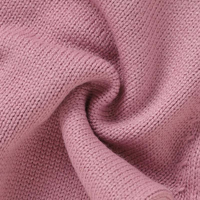 High Quality Knit Baby Sweater Coat Cardigan Mimixiong