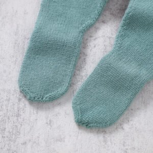 Wholesale Knitted Baby Sweater & Footie Pants Mimixiong