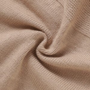 Wholesale Soft Knit Baby Sweater Crew Neck Cardigan Mimixiong