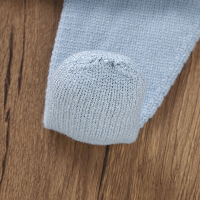 OEKO-TEX Baby Dress & Footie Pant Set Mimixiong