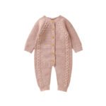 Fast Shipping Baby Rompers Unisex Jumpsuits Mimixiong