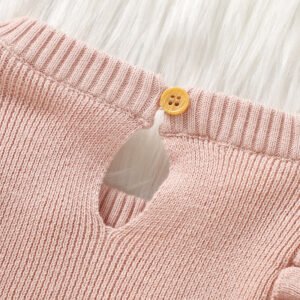 OEKO Tex Organic Cotton Newborn Baby Rompers Mimixiong