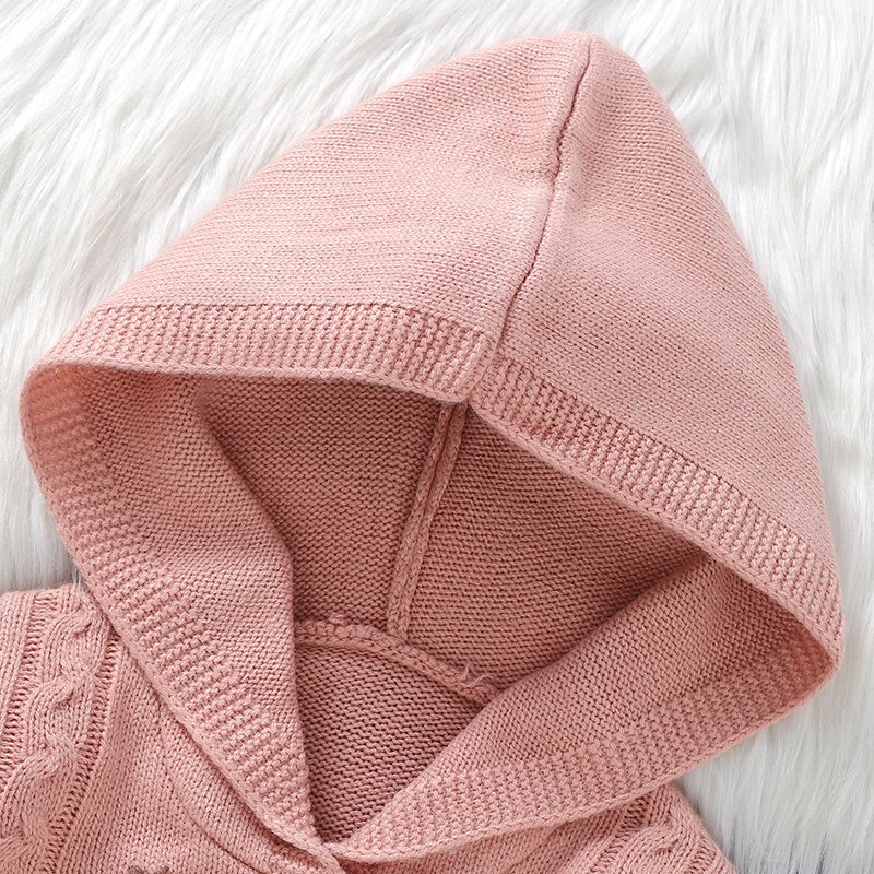 Embroidery Baby Coats Stylish Long Sleeve for Girls Mimixiong