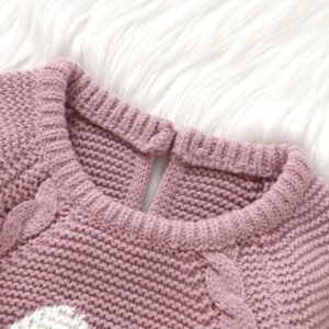 Top Sale OEKO-TEX Custom Baby Heart Rompers Mimixiong
