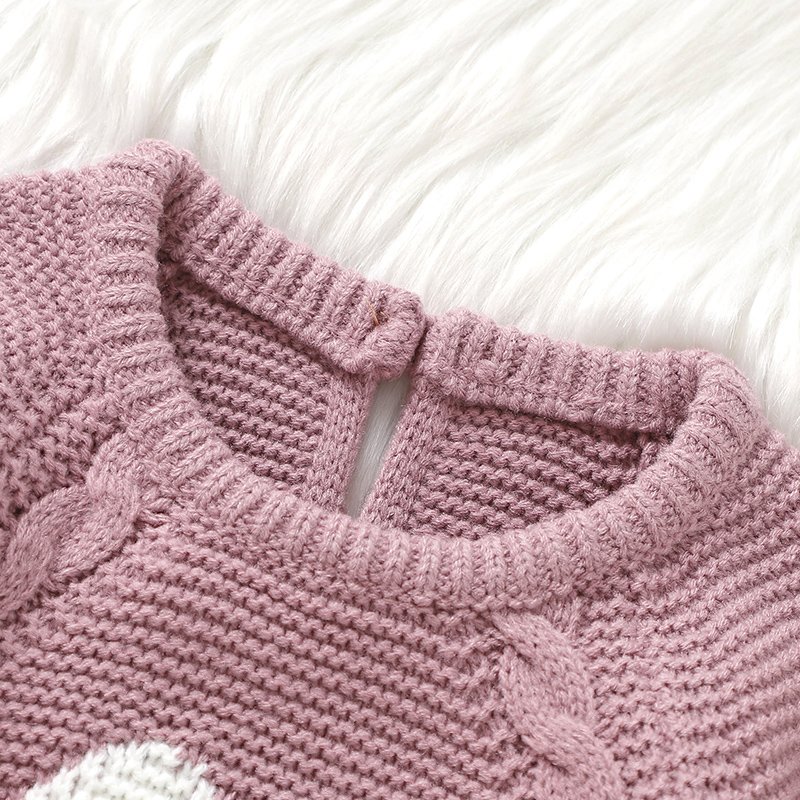 Top Sale OEKO-TEX Custom Baby Heart Rompers Mimixiong