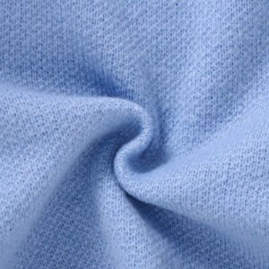 Cloud Pattern Baby Knit Sweaters Mimixiong