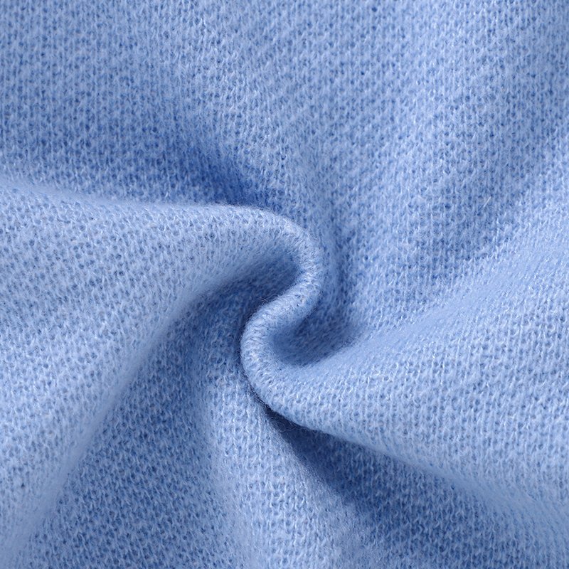 Cloud Pattern Baby Knit Sweaters Mimixiong