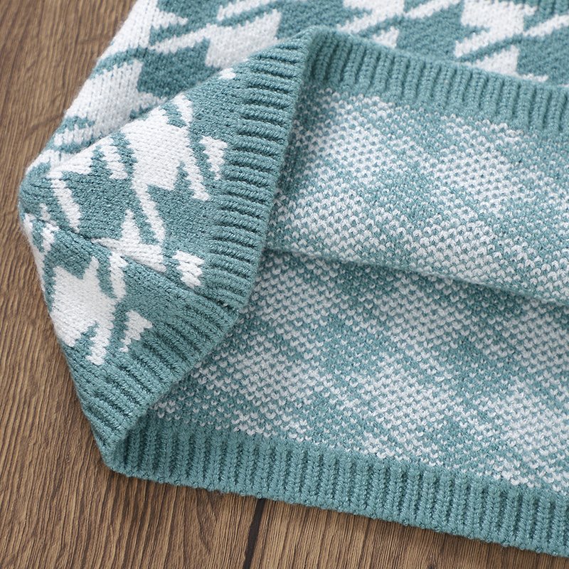 Fast Shipping Plinth Style Baby Girl Winter & Fall Set Mimixiong