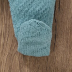 Fast Shipping Plinth Style Baby Girl Winter & Fall Set Mimixiong