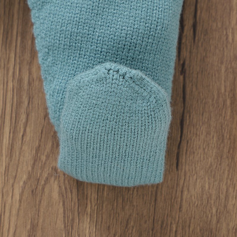 Fast Shipping Plinth Style Baby Girl Winter & Fall Set Mimixiong