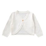 New Arrival ODM Knitted Cotton Baby Sweater Mimixiong