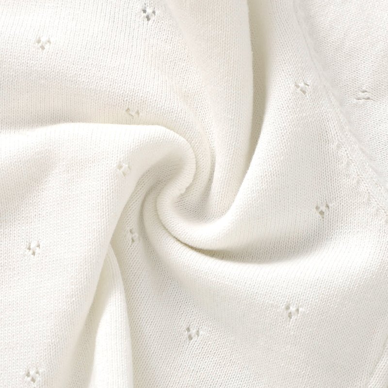 New Arrival ODM Knitted Cotton Baby Sweater Mimixiong