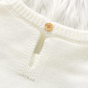 New Arrival Oeko-Tex Easter Bunny Baby Romper Mimixiong