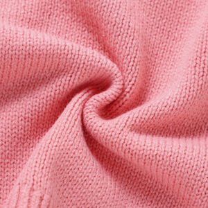 OEKO-Tex Embroidered Newborn Sweater Cardigan Mimixiong