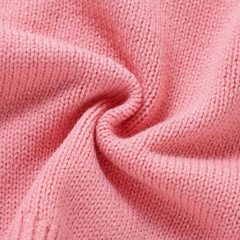 OEKO-Tex Embroidered Newborn Sweater Cardigan Mimixiong