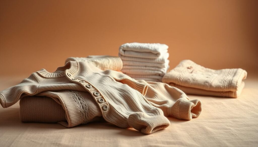 Baby Clothes Quality