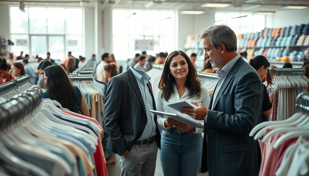 Choosing the Right Supplier