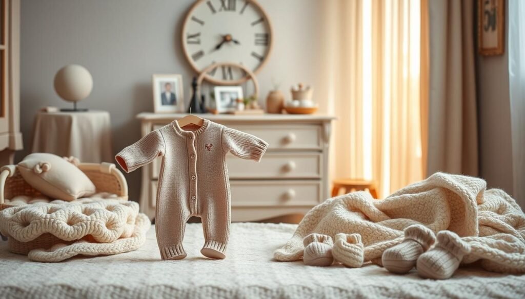 Customized baby apparel by Mimixiong
