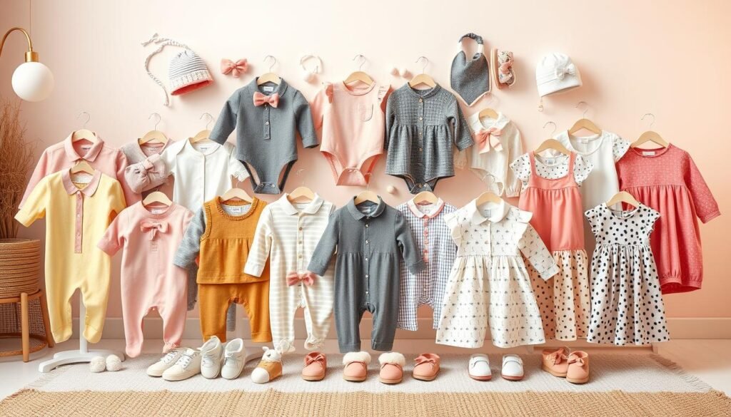 FashionTIY baby clothing