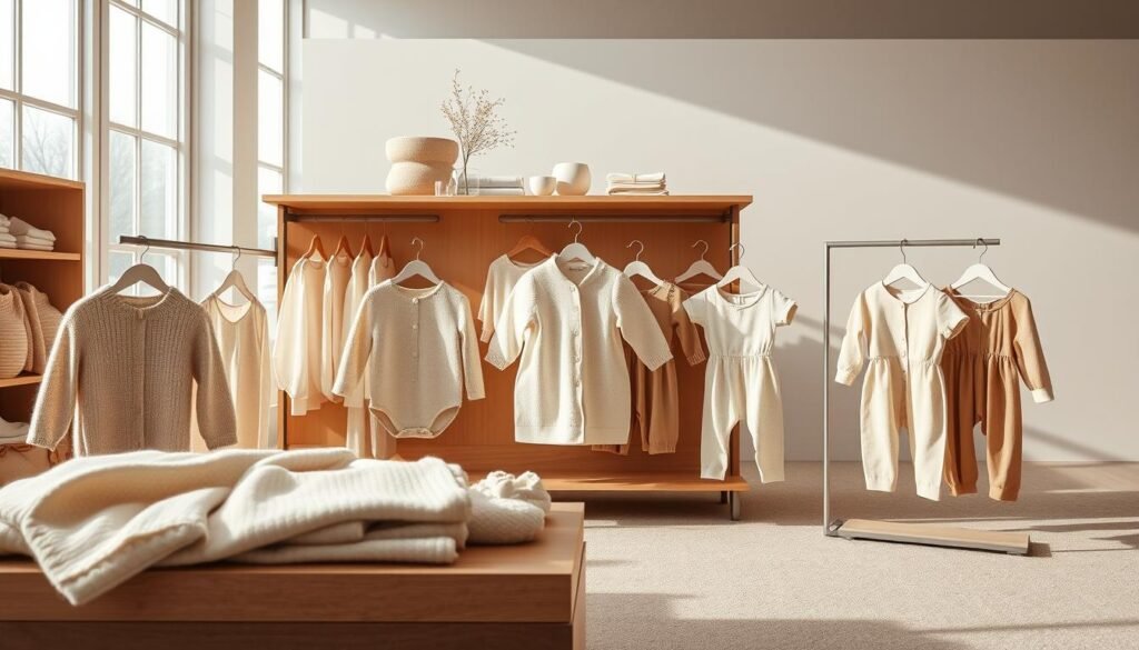 Mimixiong Baby Apparel Styles