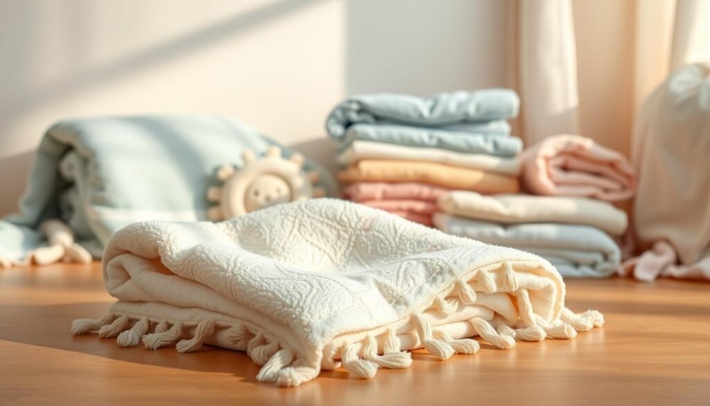 Prettykid wholesale baby blankets