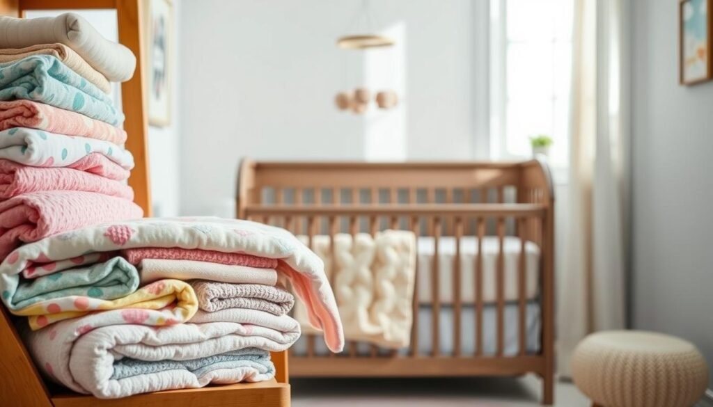 USA baby blanket suppliers