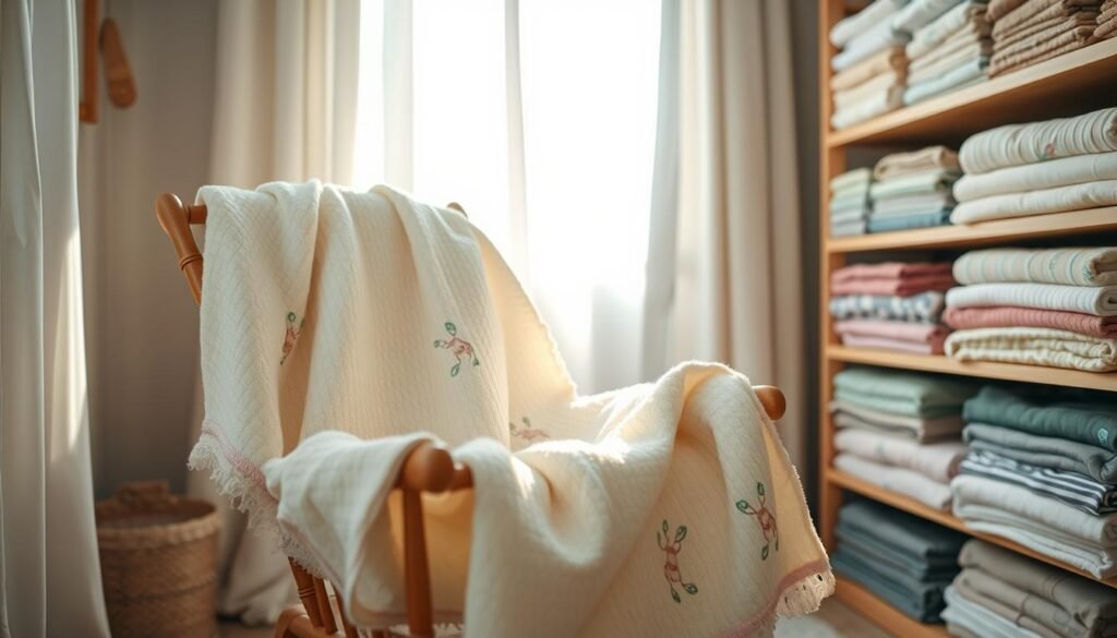 Wholesale baby blankets adoption