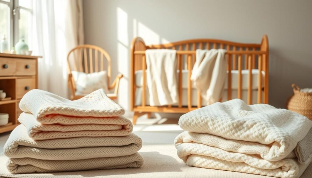 affordable baby blankets