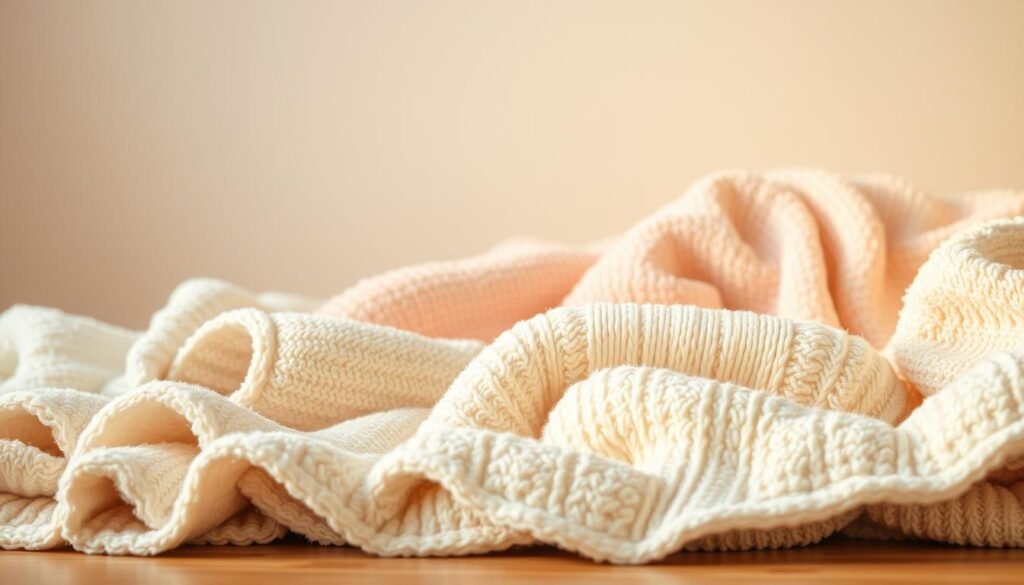 baby blanket sizes