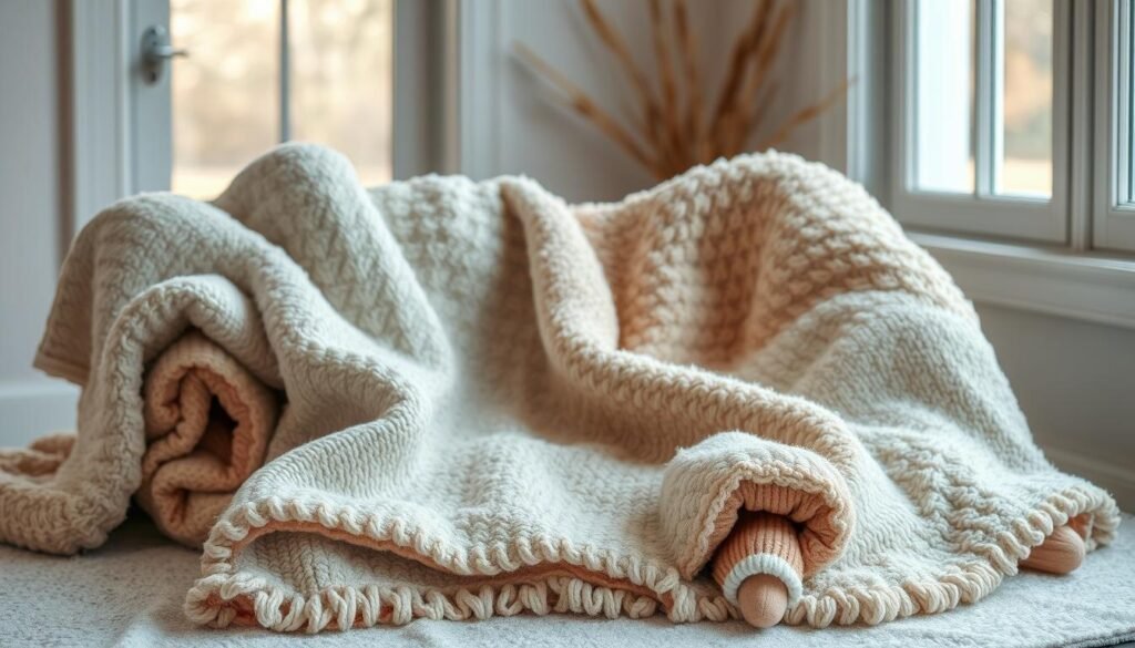 baby blankets for weather