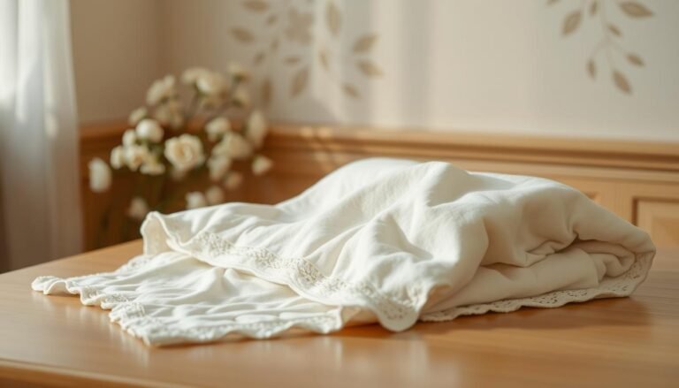 baby christening blanket wholesale