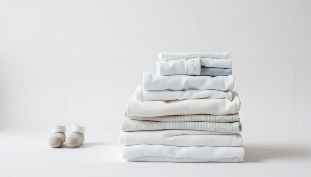 baby clothes size guide