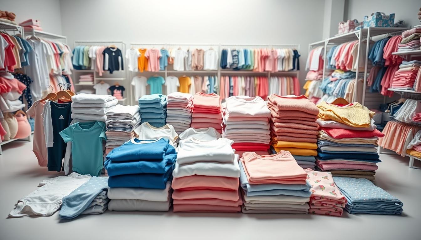 baby clothes wholesale distributors