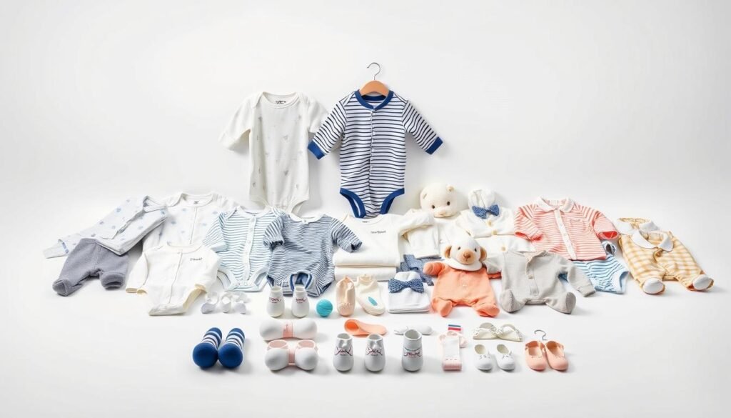 baby clothing brands