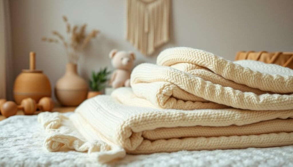baby-safe materials