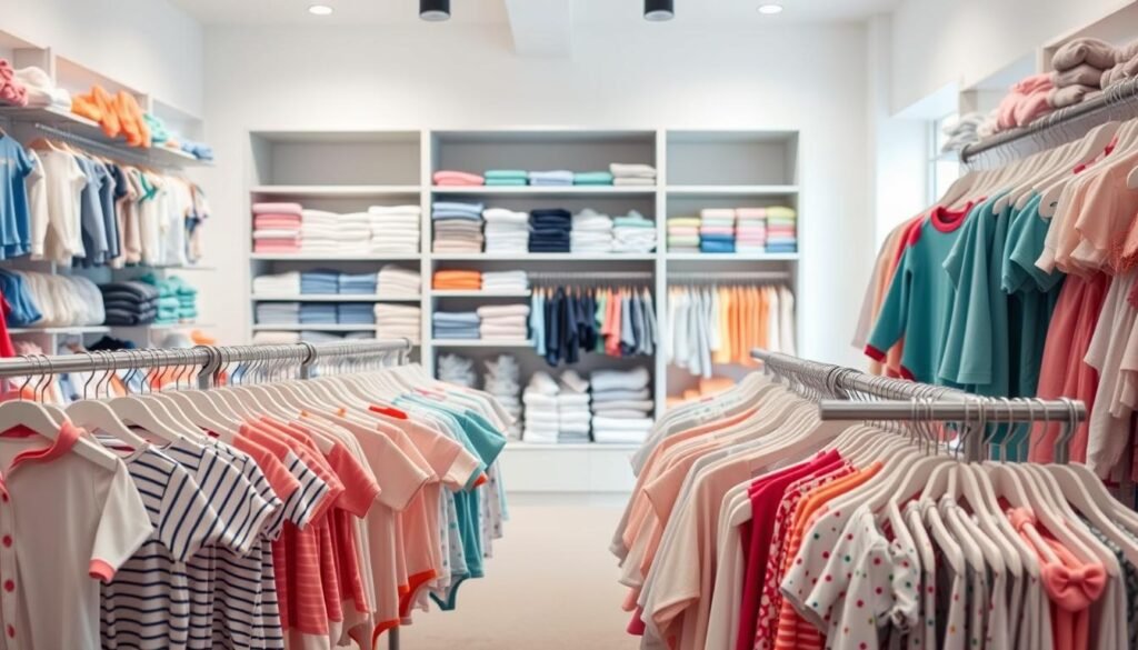 baby wear wholesale sourcing