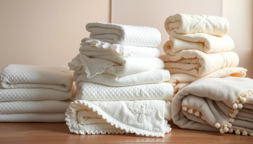 baptism blankets wholesale