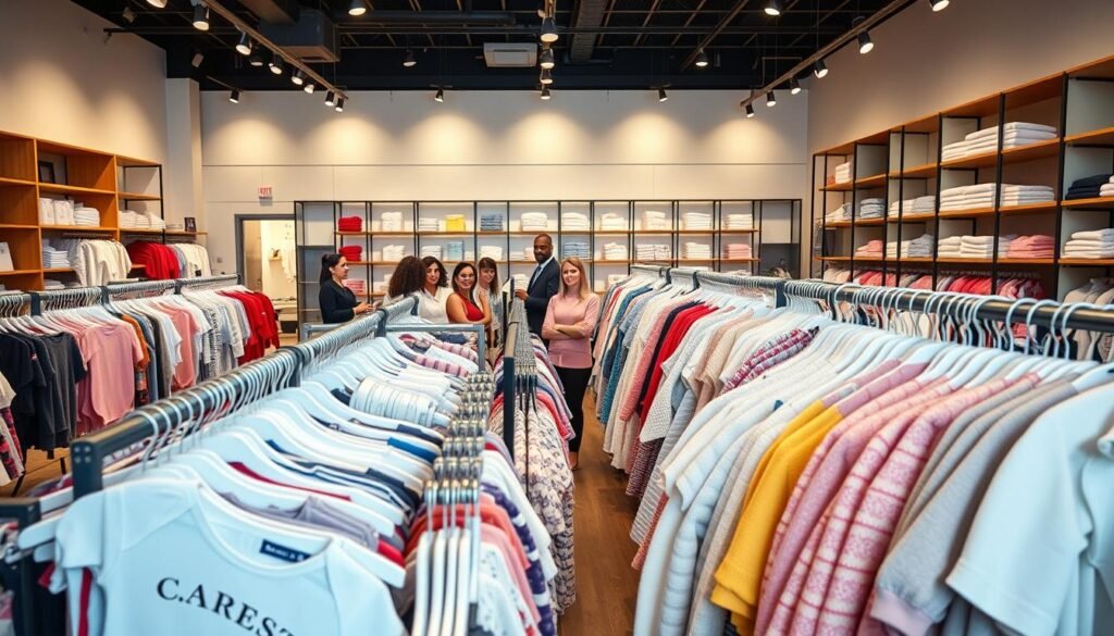 best baby clothing wholesalers