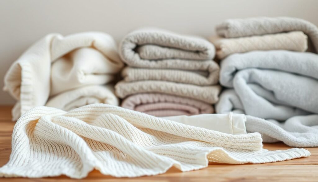 best fabric for baby blankets