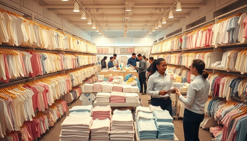 bulk baby apparel vendors