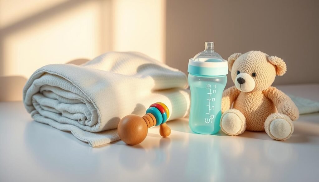 cost-effective baby products