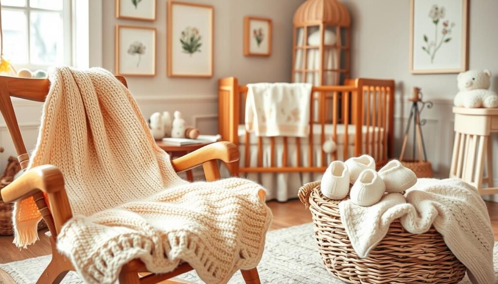 cotton baby accessories