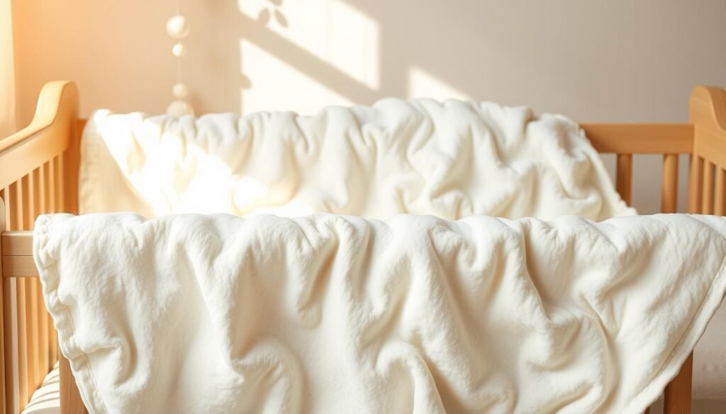 cotton baby blankets