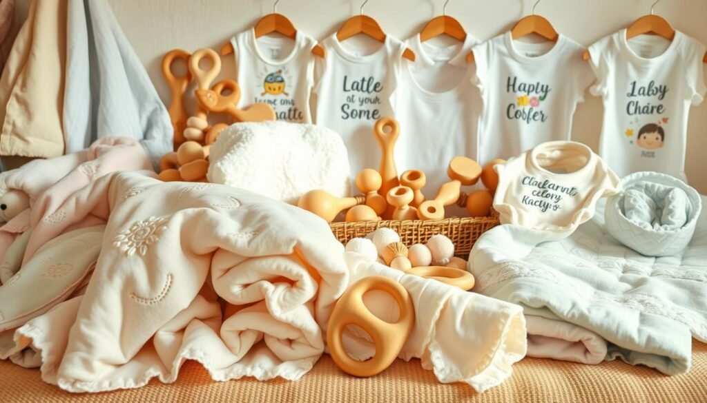 custom baby accessories