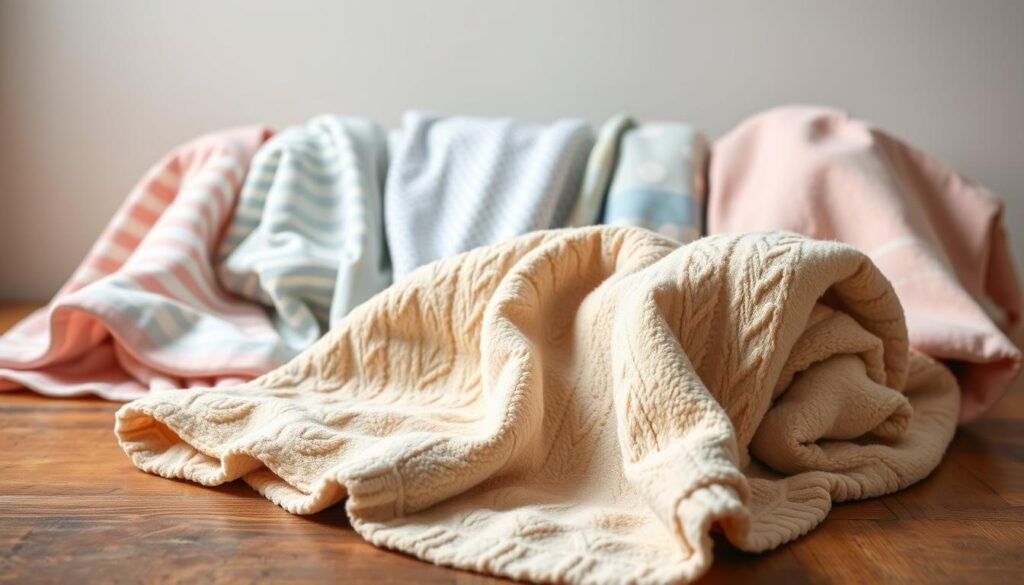 custom baby blankets