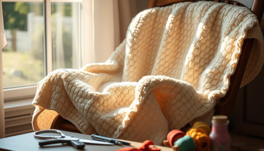 custom printed baby blankets