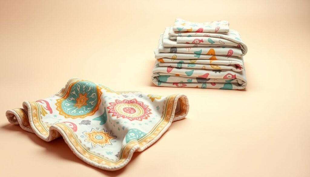custom printed baby blankets wholesale