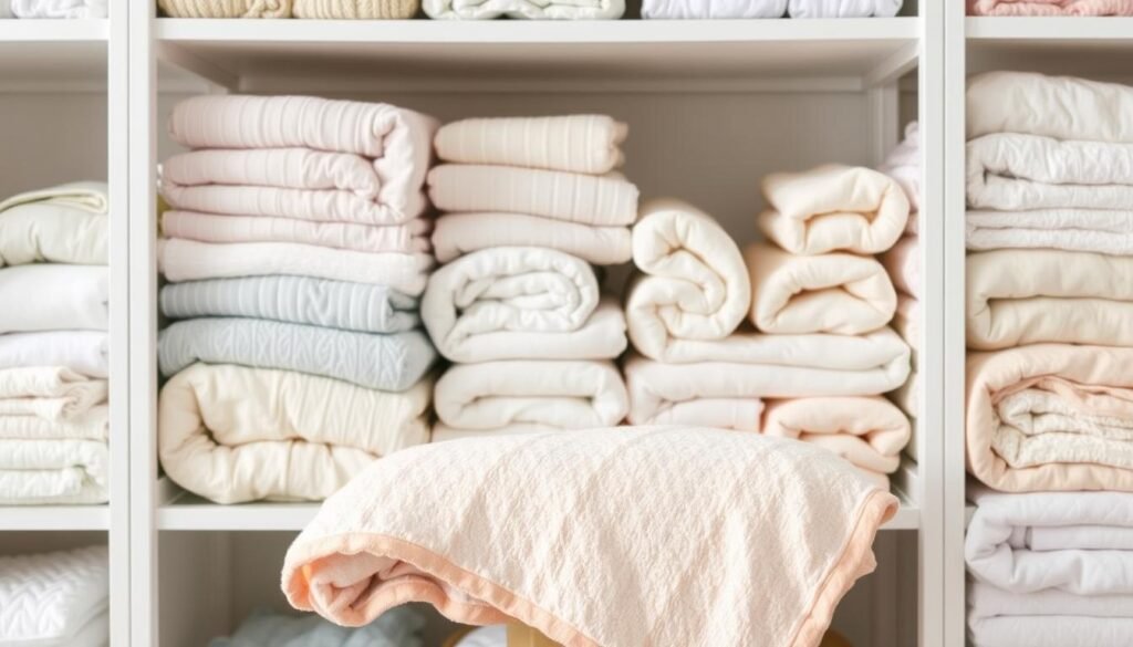 discount bulk baby blankets